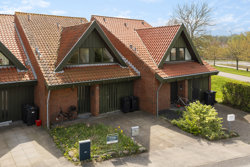 Nordre Skanse 30, 9900 Frederikshavn