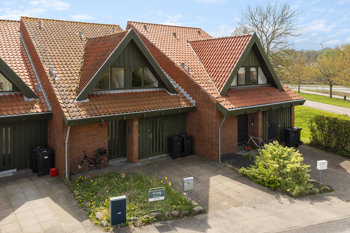 Nordre Skanse 30, 9900 Frederikshavn