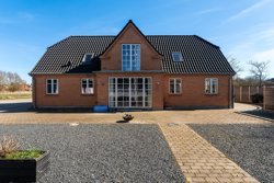 Skeltvedvej 3, 9970 Strandby
