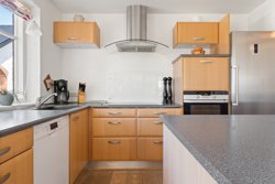 Skeltvedvej 3, 9970 Strandby