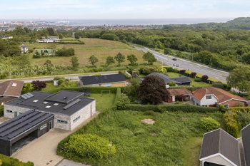 Spicavej 11, 9900 Frederikshavn