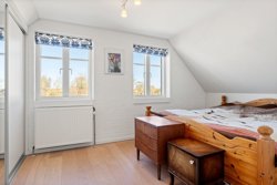 Skeltvedvej 3, 9970 Strandby