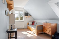 Skeltvedvej 3, 9970 Strandby