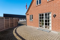 Skeltvedvej 3, 9970 Strandby