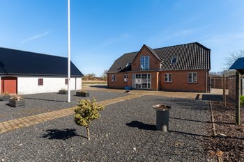 Skeltvedvej 3, 9970 Strandby