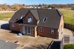 Skeltvedvej 3, 9970 Strandby