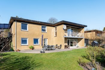 Søndermarksvej 13, 9900 Frederikshavn