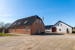 Skeltvedvej 3, 9970 Strandby