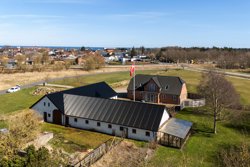 Skeltvedvej 3, 9970 Strandby