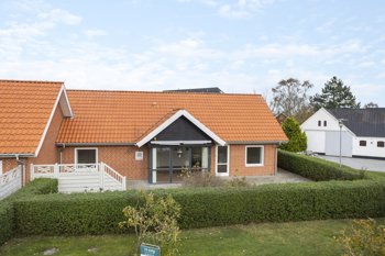 Åparken 5, 9900 Frederikshavn