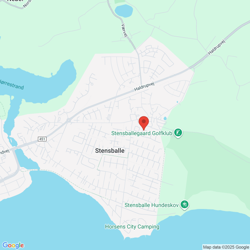 Charlotteparken 75, 8700 Horsens