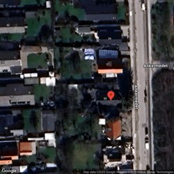 Ankermedet 35, 9990 Skagen