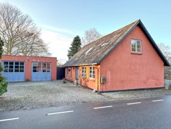 Ruevej 73, Rue, 5462 Morud