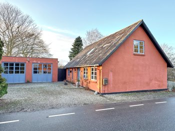 Ruevej 73, 5462 Morud