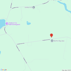 Valdemarsvej 3, Snæbum, 9500 Hobro