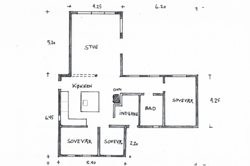 Katamaranstien 6, Dråby, 8400 Ebeltoft