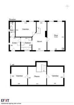 Sillerupvej 8, Kabdrup, 6100 Haderslev