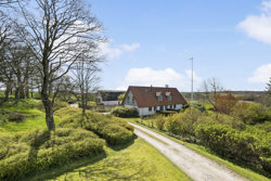 Bakkevej 2, Lading, 8471 Sabro