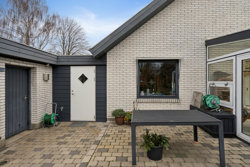 Vejrmosegårds Allé 80, Snoghøj, 7000 Fredericia