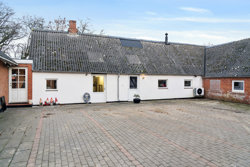 Fallingvej 30, Gylling, 8300 Odder