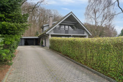 Fruenshave 54, 8732 Hovedgård