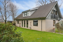 Fruenshave 54, 8732 Hovedgård