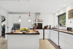 Fruenshave 54, 8732 Hovedgård