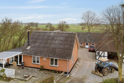 Fallingvej 30, Gylling, 8300 Odder