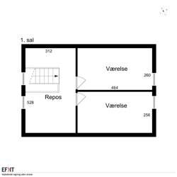 Fallingvej 30, Gylling, 8300 Odder