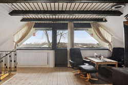 Fruenshave 54, 8732 Hovedgård