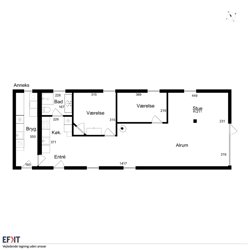 Fallingvej 30, Gylling, 8300 Odder