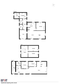 Fallingvej 30, Gylling, 8300 Odder