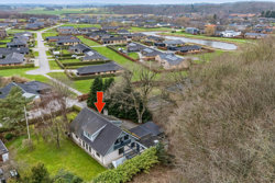 Fruenshave 54, 8732 Hovedgård