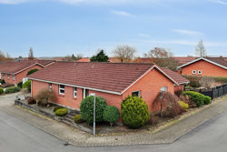 Charlotteparken 75, 8700 Horsens