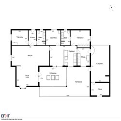 Charlotteparken 75, 8700 Horsens