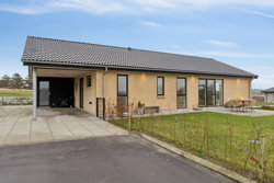 Galgehøj 161, Stenildvad, 9600 Aars