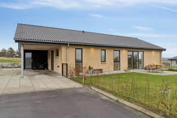 Galgehøj 161, 9600 Aars