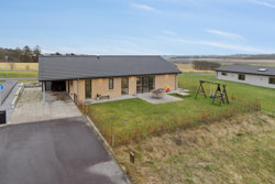 Galgehøj 161, Stenildvad, 9600 Aars