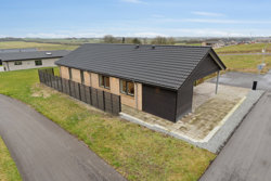 Galgehøj 161, Stenildvad, 9600 Aars