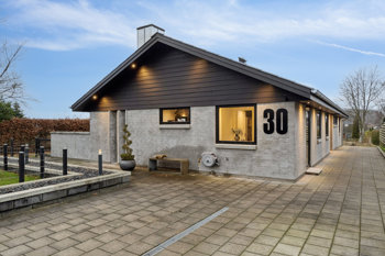 Vildrosen 30, 9510 Arden