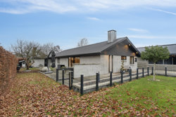 Vildrosen 30, 9510 Arden