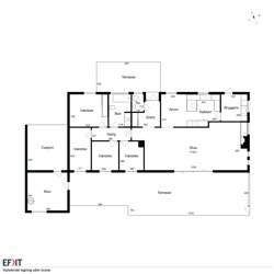 Vildrosen 30, 9510 Arden