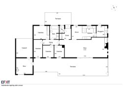 Vildrosen 30, 9510 Arden