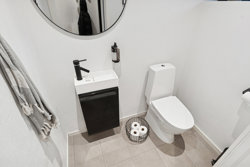 Vildrosen 30, 9510 Arden