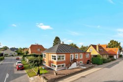 Solvænget 2, 9900 Frederikshavn