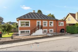 Solvænget 2, 9900 Frederikshavn