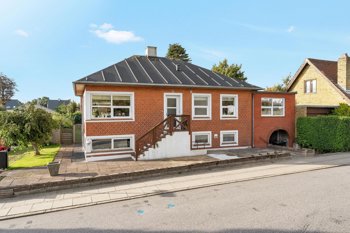 Solvænget 2, 9900 Frederikshavn