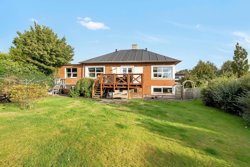 Solvænget 2, 9900 Frederikshavn