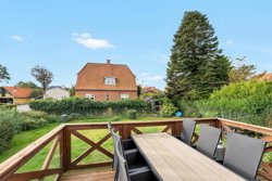 Solvænget 2, 9900 Frederikshavn