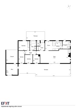 Vildrosen 30, 9510 Arden